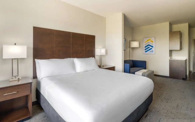 Holiday Inn Express & Suites Aiken by IHG