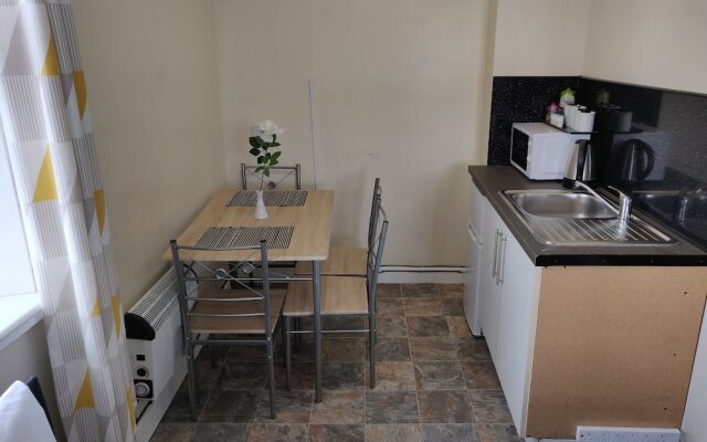 Bradford Apartments Flat 95 2