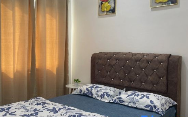 Teratak MBM Homestay