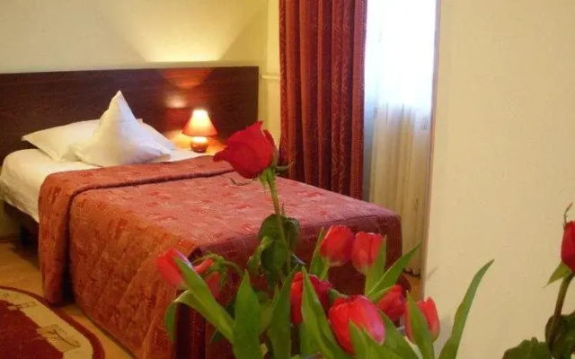 Hotel Decebal