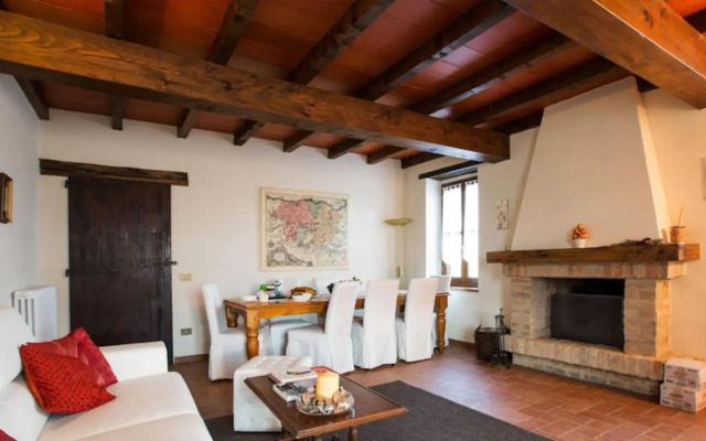 Cascina Tabia Salsomaggiore Terme-cascina Tabia