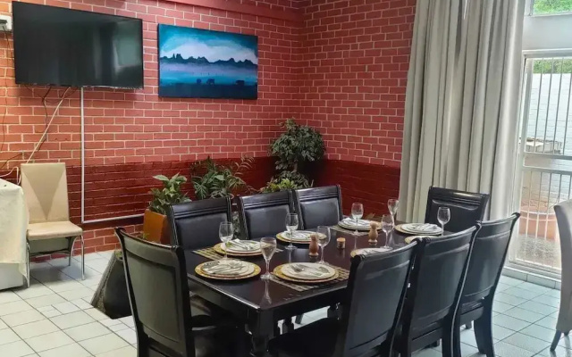 Royal Bafokeng Guest House