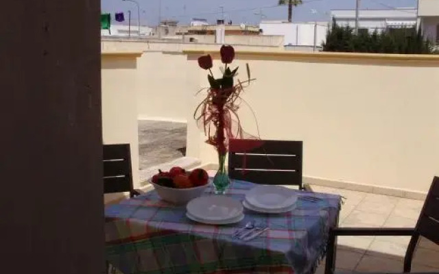 Don Nicola Residence