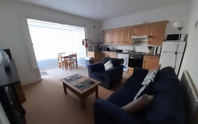 Little Parklands Apt2
