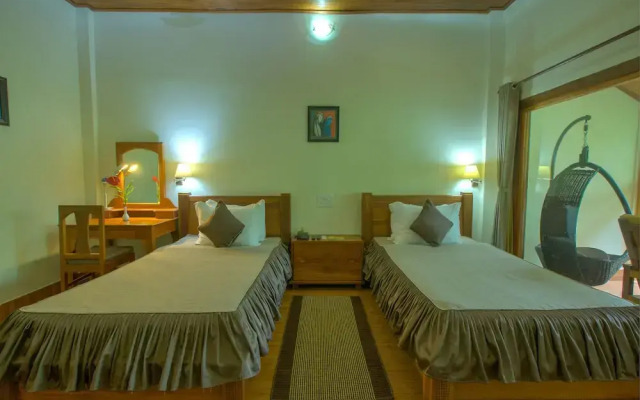 Resort Borgos