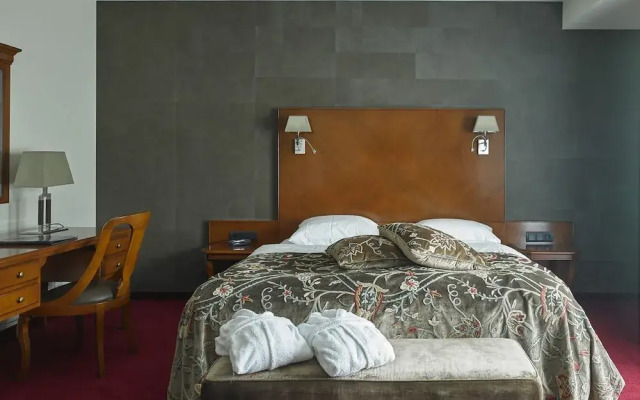 Romantik Parkhotel Het Gulpdal