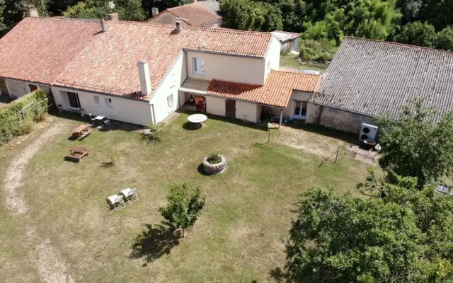 La Maison Du Lavoir