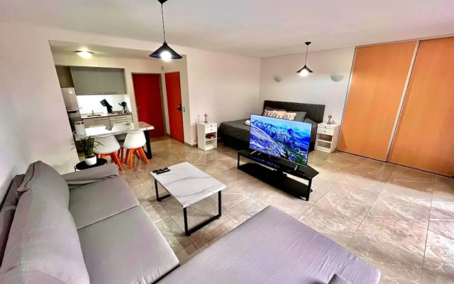 Spacious Estudio