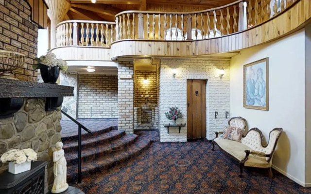 Wallaceville House Motor Lodge
