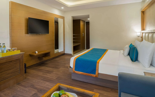 Zone Connect by The Park Mussoorie