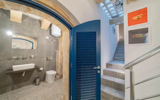 DZC - One bedroom apartment in the center