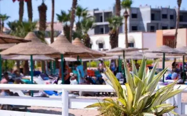 Mashrabiya Hotel