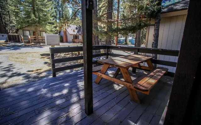 Brown Bears Cabin #1091