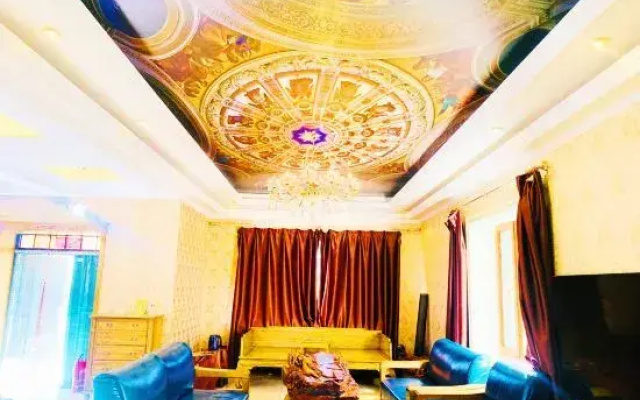 Shangzhi Xiongwowo Holiday Villa