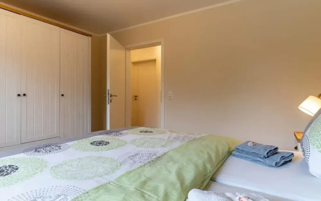 Ferienhaus in St.peter Ording