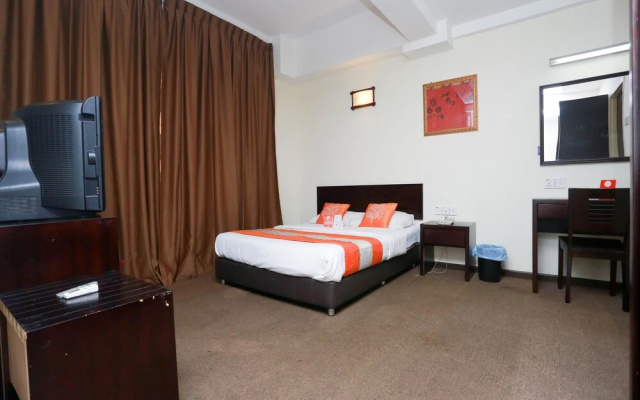 OYO 222 Ar-Raudhah Hotel