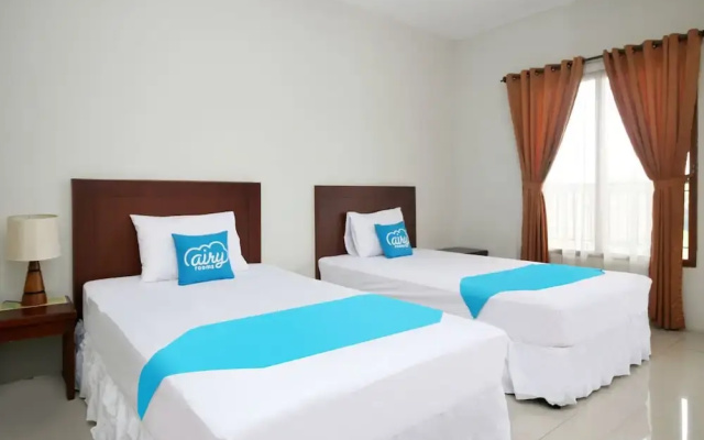 Airy Sentul Desa Cijulang 16 Bogor