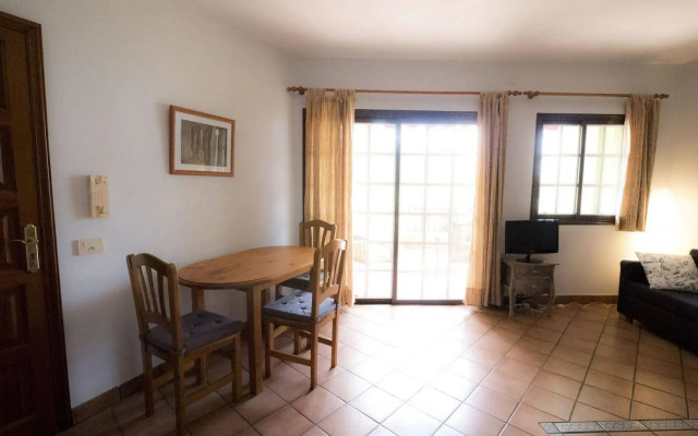 Apartamentos Atlantis