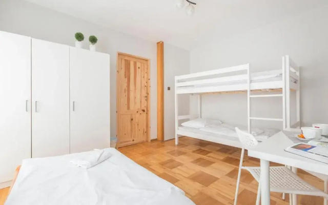 Kujawska Rooms