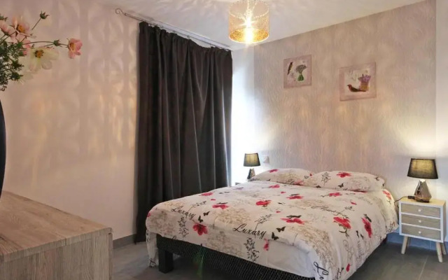 Gîte Le Cercueil, 7 pièces, 15 personnes - FR-1-497-53