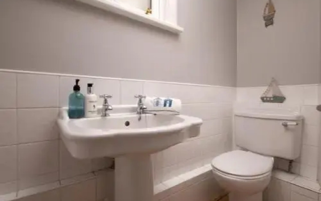 St Kitts Holiday Apartment