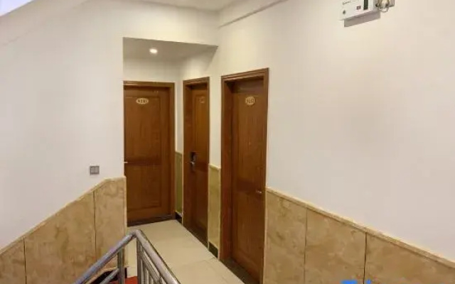 Xiapu Tianfushun Hotel