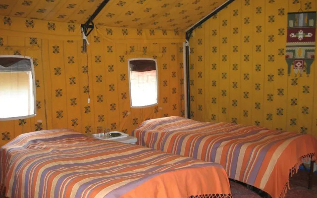 Shikhar Nature Resort