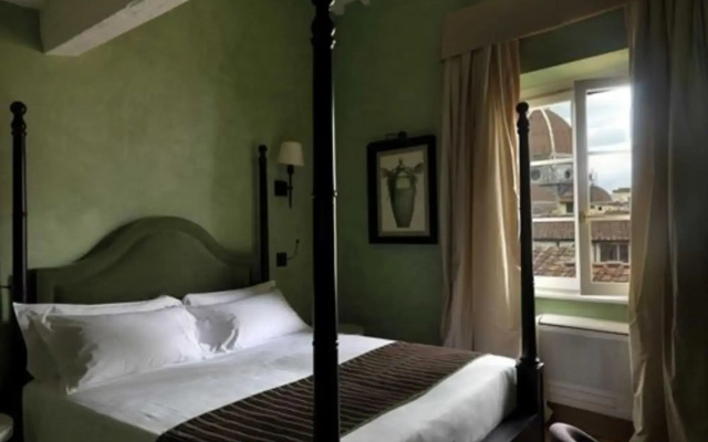 San Firenze Suites & Spa