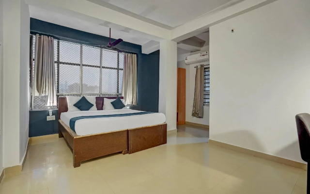 OYO 73390 Ms Comfort Rooms