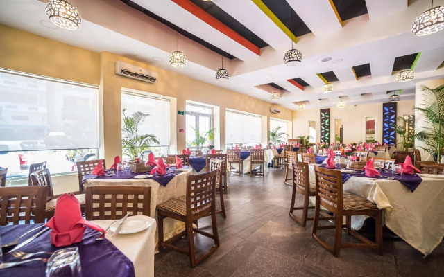 Prideinn Mombasa City