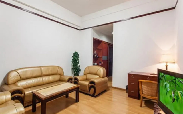 New Airport Hotel