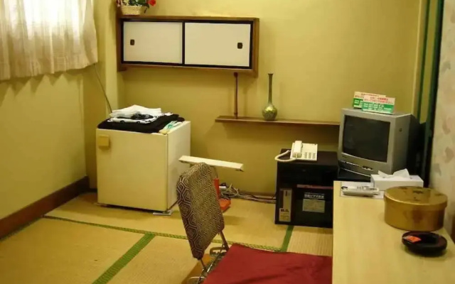 Komecho Ryokan
