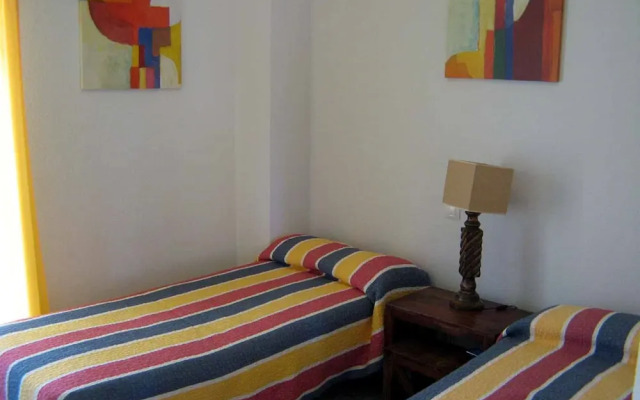 106440 - Apartment in Vera