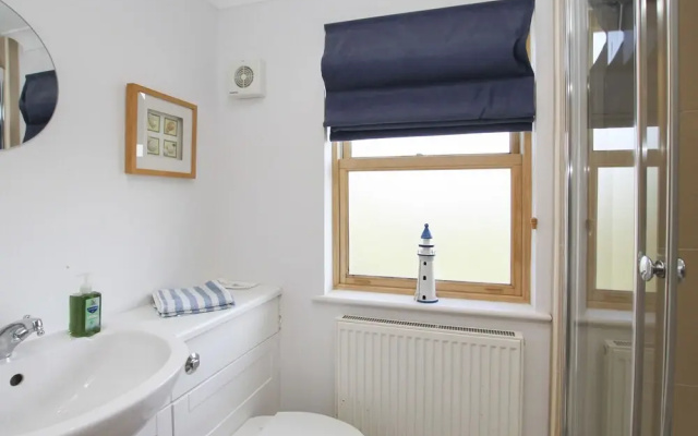 Gull House