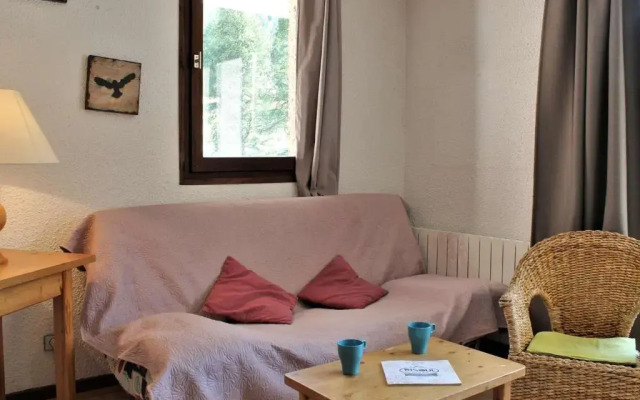 Appartement Risoul, 2 pièces, 6 personnes - FR-1-330-209