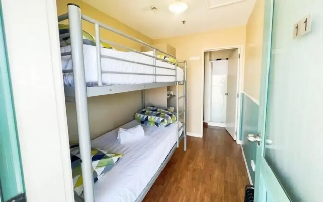 Stay Hostel Rotorua
