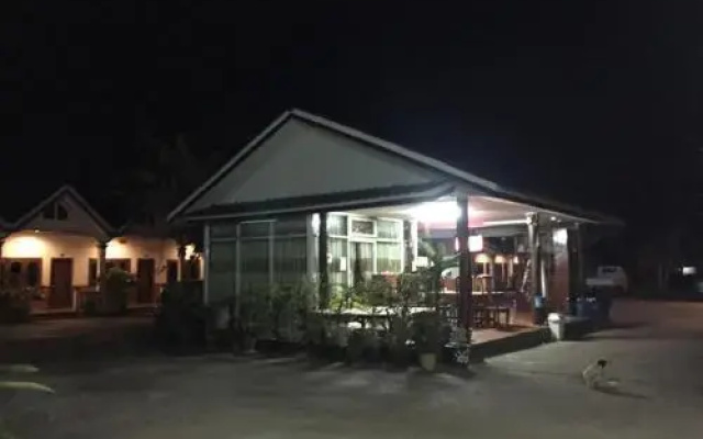 Somsanith 3 Guesthouse