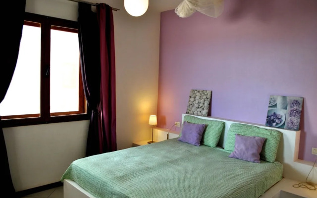 Sea View Apartments Boa Vista