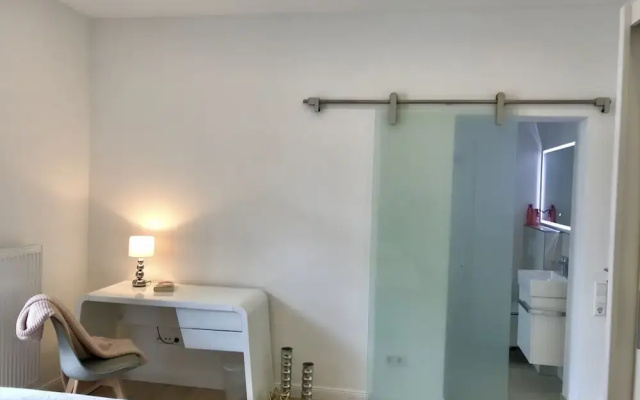 Apartment Dublin