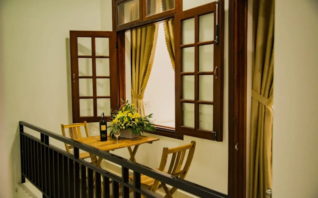 Mi Kha Homestay