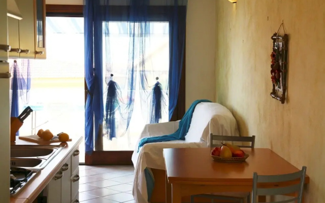 Casa Graziella 2 Bedrooms Apartment in Castelsardo