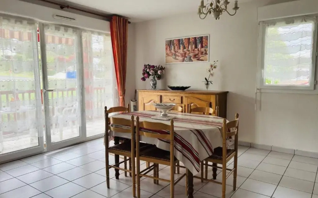 Appartement Cambo-les-Bains, 2 pièces, 2 personnes - FR-1-495-8