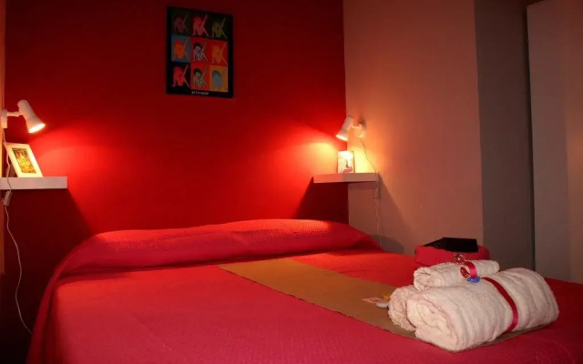 B&B Montecarlo