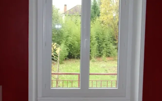 Le Domaine D'Elisabeth