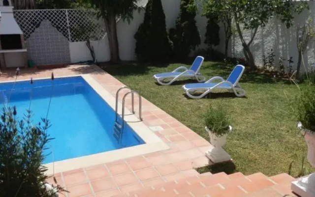 Aritza Villa en Burriana