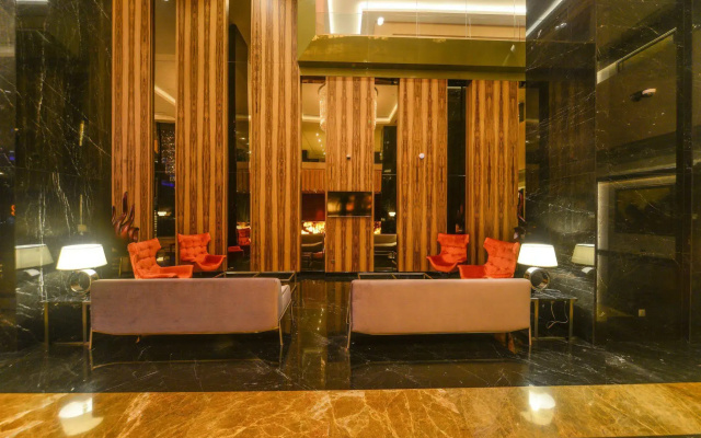 The Light Hotel Penang