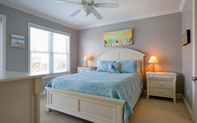 Halfway to Heaven - 5 Br Home