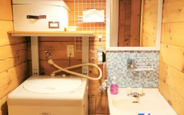 Private Cabin-Perfect for families, large groups!