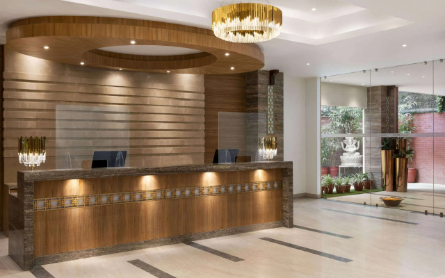 Ramada Encore by Wyndham Kathmandu Thamel