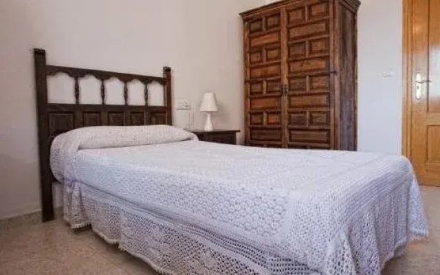 Residencia Ulloa
